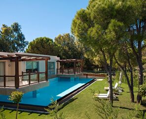 Kaya Palazzo Golf Resort