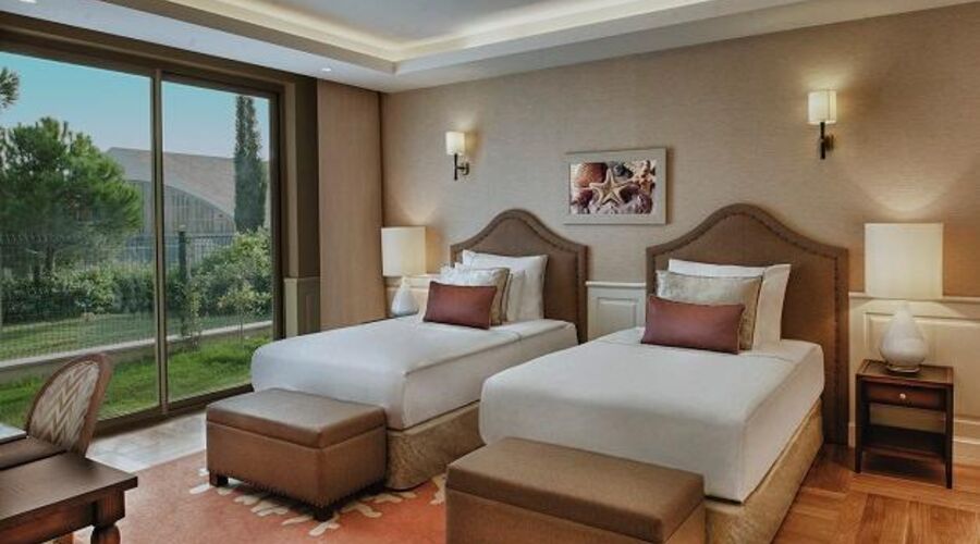 Kaya Palazzo Golf Resort