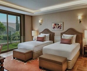 Kaya Palazzo Golf Resort