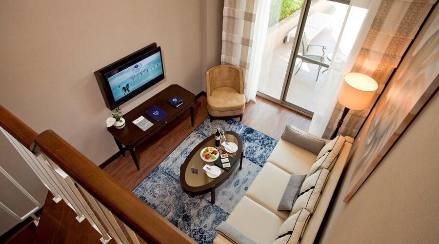 Kaya Palazzo Golf Resort