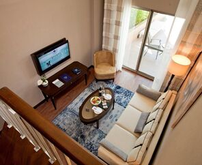 Kaya Palazzo Golf Resort