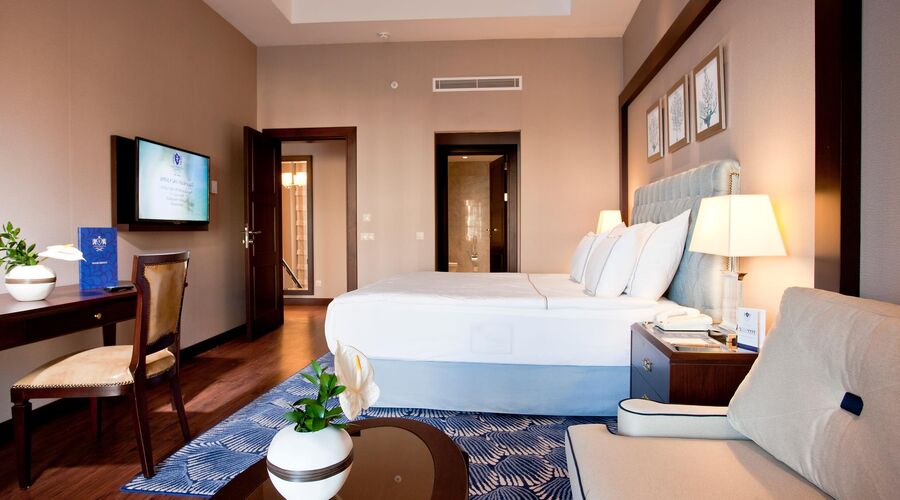 Kaya Palazzo Golf Resort