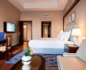 Kaya Palazzo Golf Resort