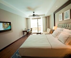 Kaya Palazzo Golf Resort