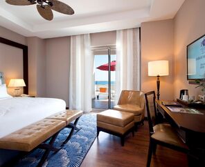 Kaya Palazzo Golf Resort