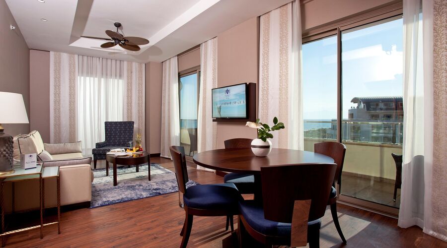 Kaya Palazzo Golf Resort