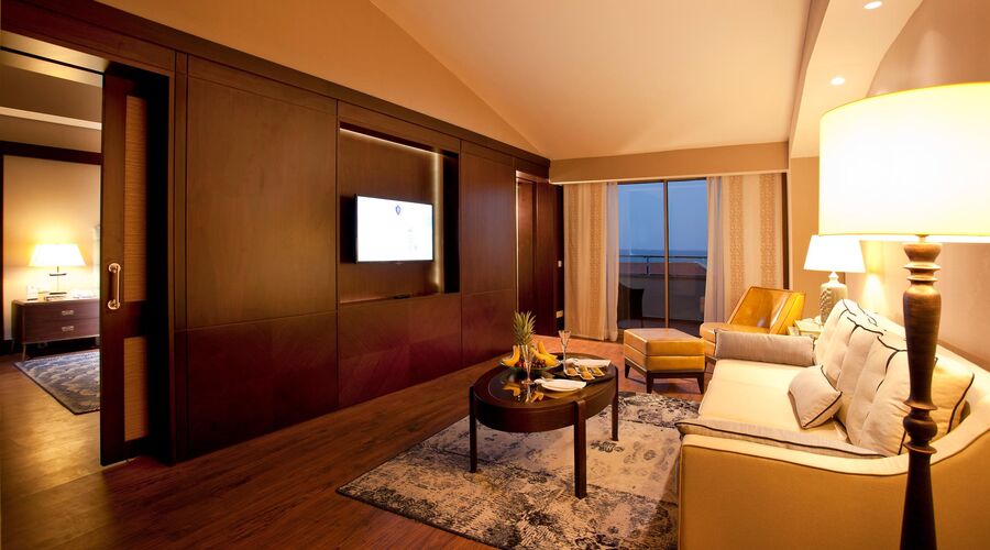 Kaya Palazzo Golf Resort