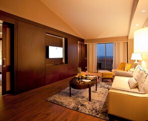 Kaya Palazzo Golf Resort