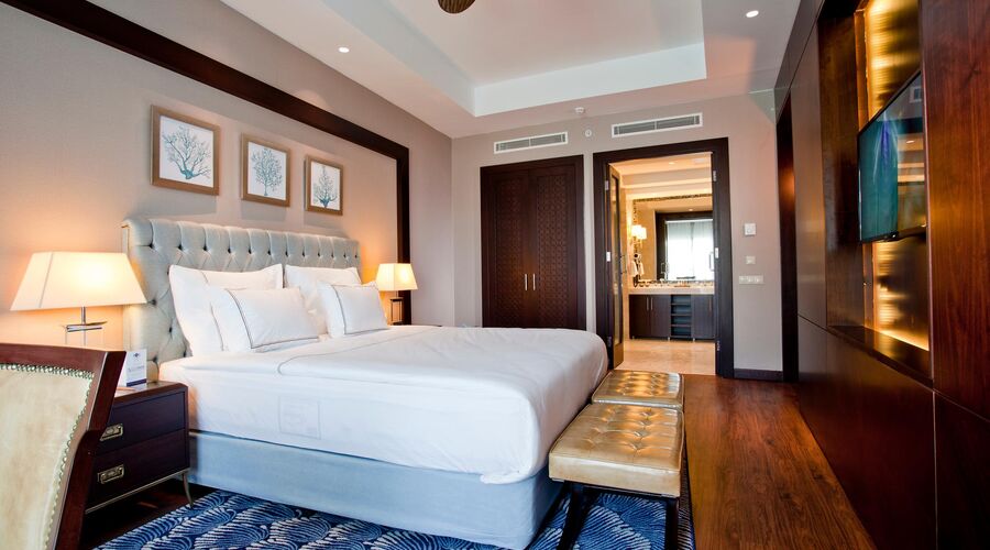 Kaya Palazzo Golf Resort