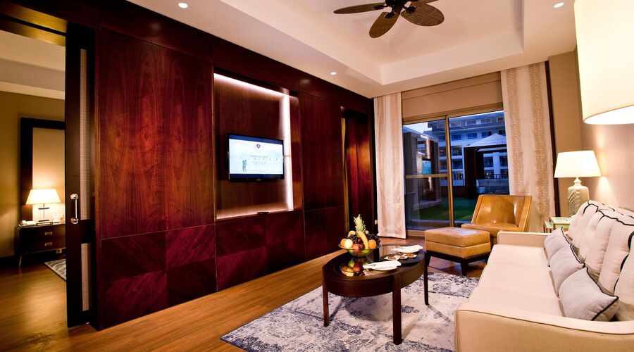 Kaya Palazzo Golf Resort