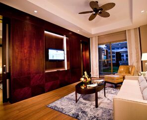 Kaya Palazzo Golf Resort