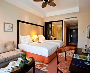 Kaya Palazzo Golf Resort