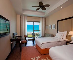 Kaya Palazzo Golf Resort