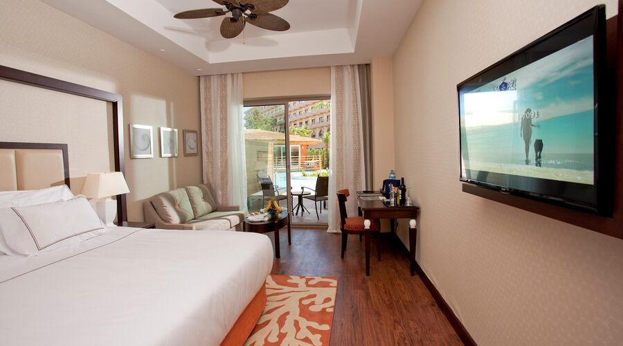 Kaya Palazzo Golf Resort