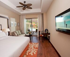 Kaya Palazzo Golf Resort