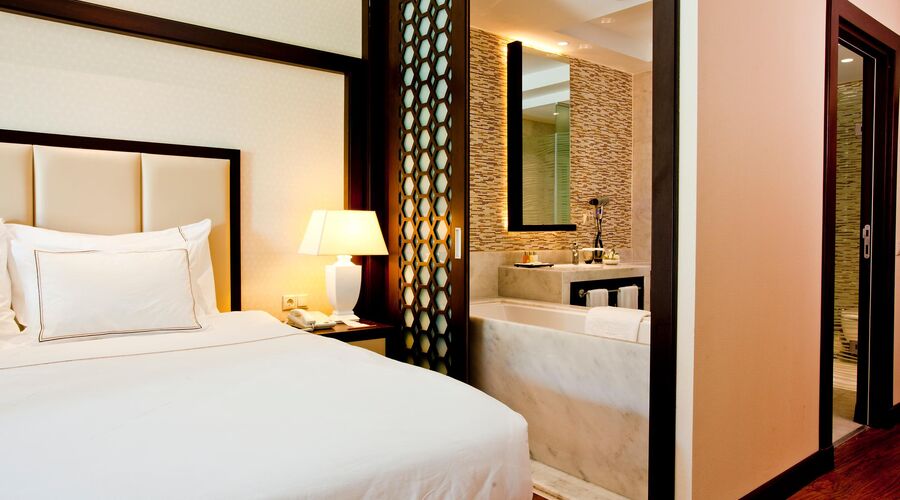 Kaya Palazzo Golf Resort