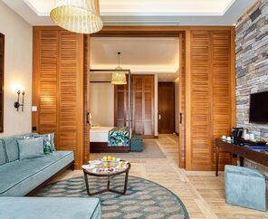 Kaya Palazzo Golf Resort