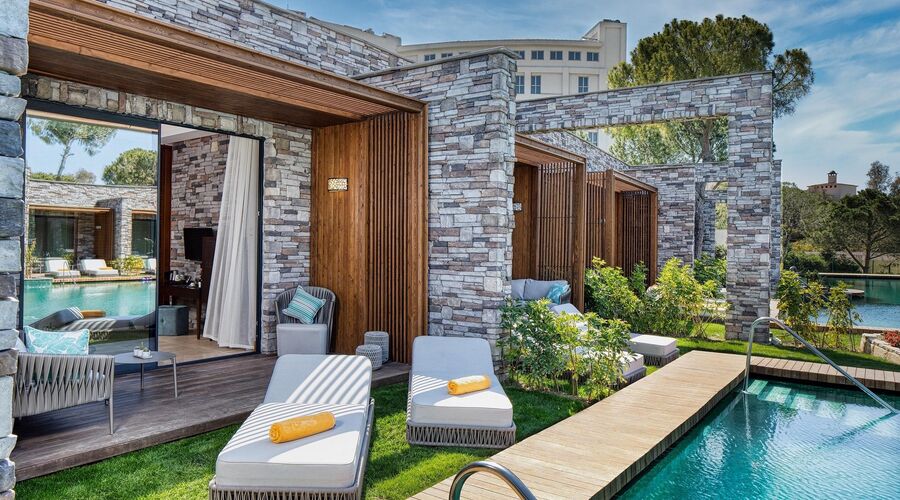 Kaya Palazzo Golf Resort