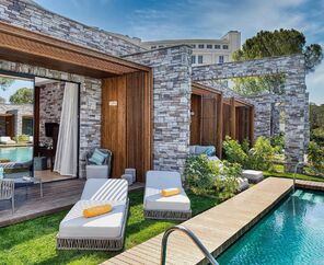 Kaya Palazzo Golf Resort