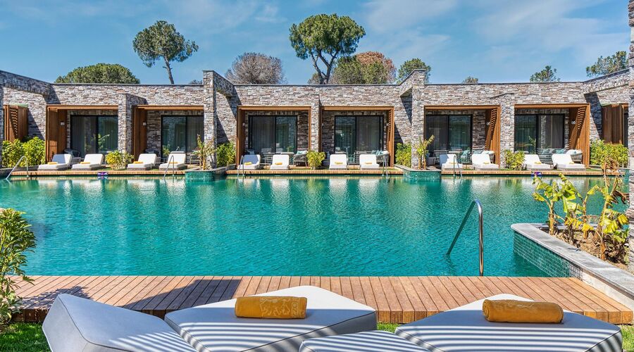 Kaya Palazzo Golf Resort