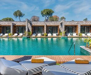 Kaya Palazzo Golf Resort