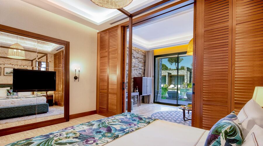 Kaya Palazzo Golf Resort