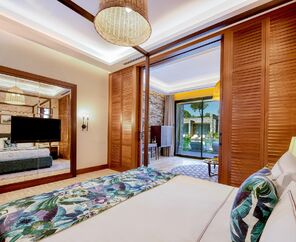 Kaya Palazzo Golf Resort