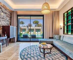 Kaya Palazzo Golf Resort