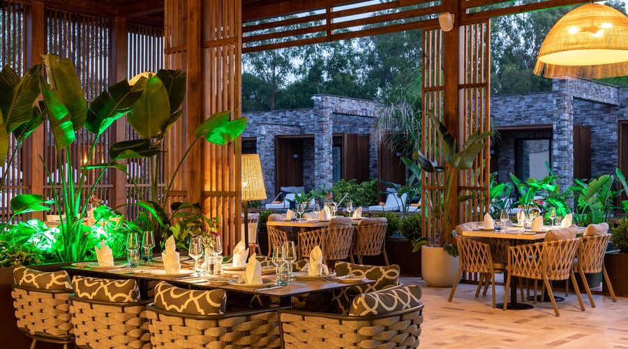 Kaya Palazzo Golf Resort