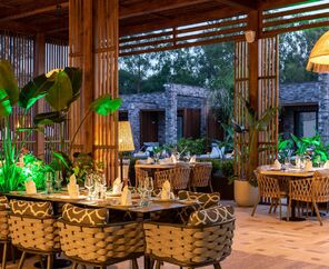 Kaya Palazzo Golf Resort