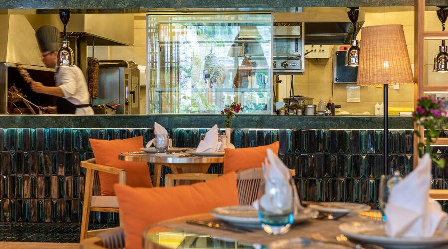 Kaya Palazzo Golf Resort