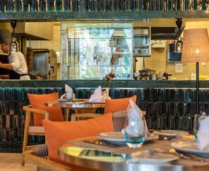 Kaya Palazzo Golf Resort