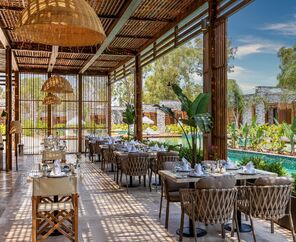 Kaya Palazzo Golf Resort