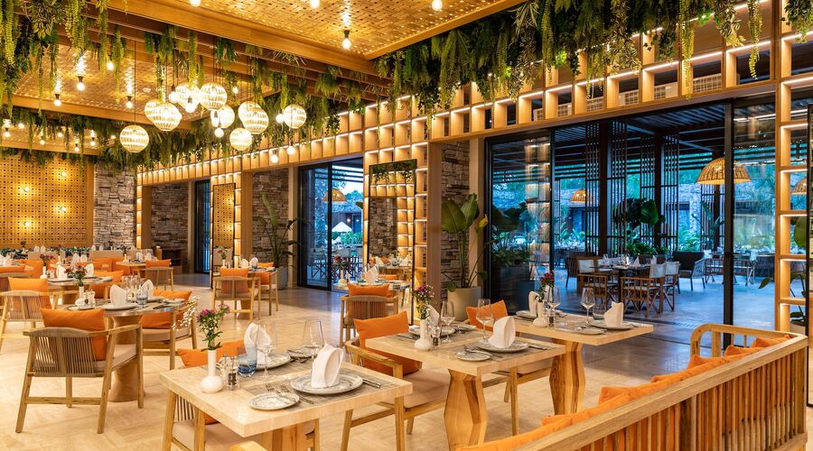 Kaya Palazzo Golf Resort