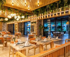 Kaya Palazzo Golf Resort