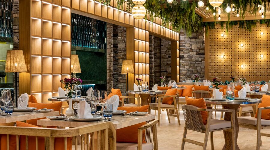 Kaya Palazzo Golf Resort