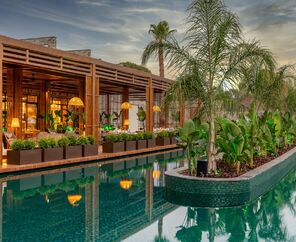 Kaya Palazzo Golf Resort