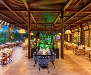 Kaya Palazzo Golf Resort