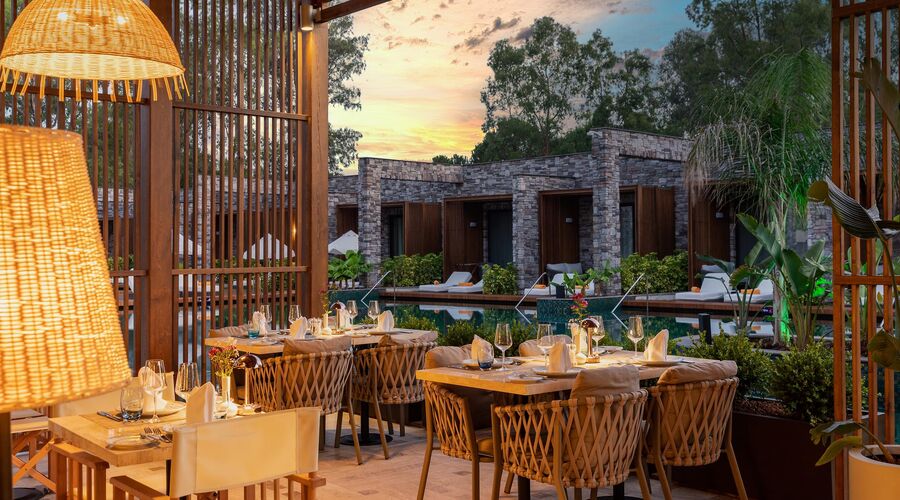 Kaya Palazzo Golf Resort