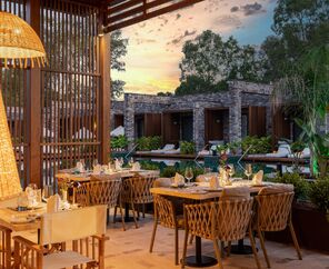 Kaya Palazzo Golf Resort