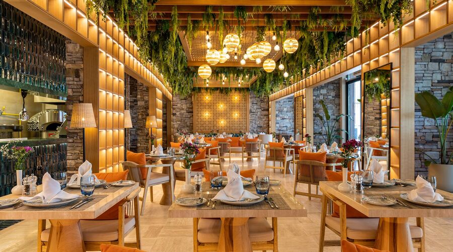 Kaya Palazzo Golf Resort