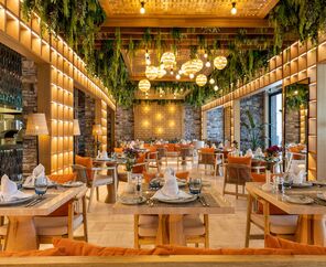 Kaya Palazzo Golf Resort