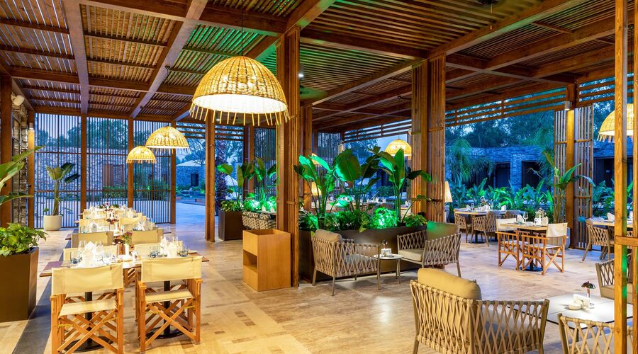 Kaya Palazzo Golf Resort