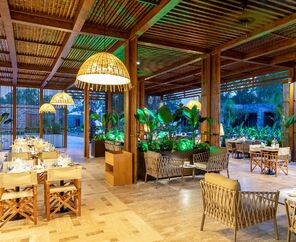 Kaya Palazzo Golf Resort