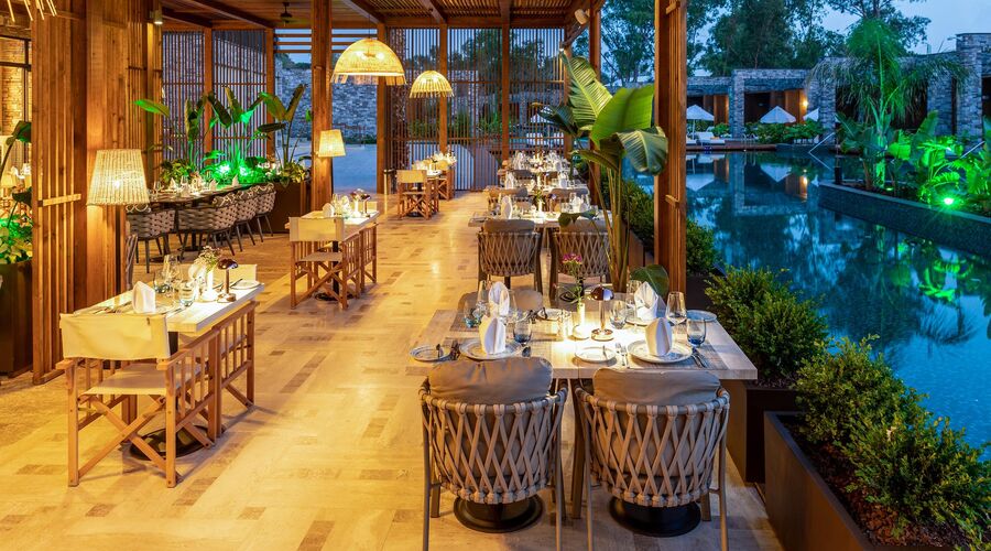 Kaya Palazzo Golf Resort