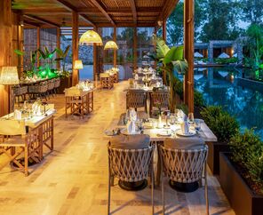 Kaya Palazzo Golf Resort