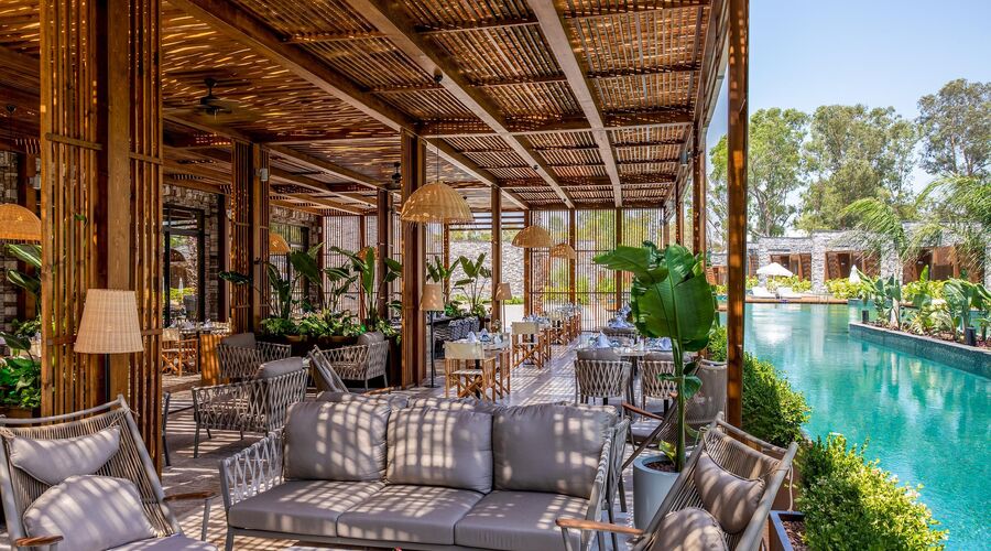 Kaya Palazzo Golf Resort