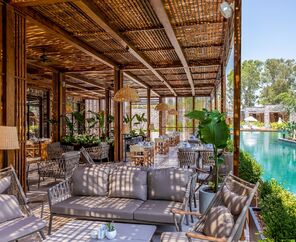 Kaya Palazzo Golf Resort