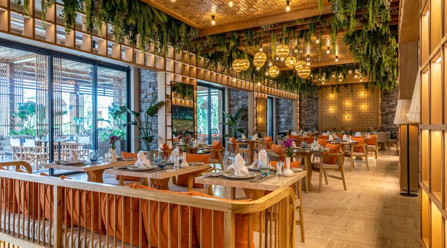 Kaya Palazzo Golf Resort