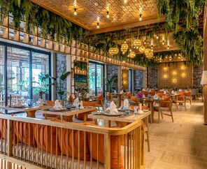 Kaya Palazzo Golf Resort